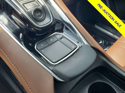 Certified 2024 Acura RDX SH-AWD w/ Advance Package image 34
