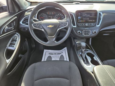 Used 2024 Chevrolet Malibu LT image 12