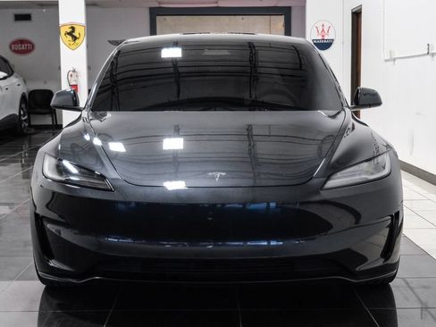 Used 2025 Tesla Model 3 Performance AWD/4WD image 6