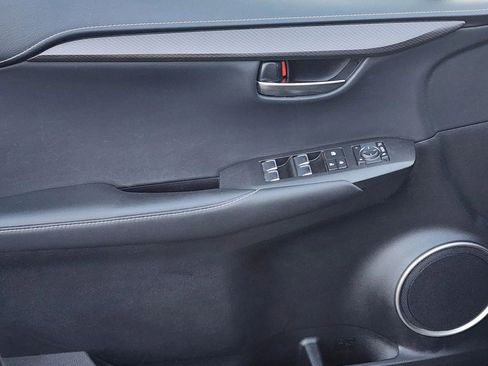 Used 2018 Lexus NX 300h AWD image 26