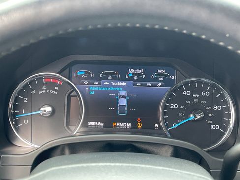 Used 2021 Ford F250 Lariat w/ FX4 Off-Road Package image 27