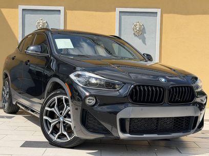 Used 2020 BMW X2 xDrive28i w/ M Sport X Package