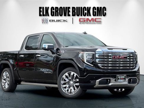 New 2026 GMC Sierra 1500 Denali w/ Denali Reserve Package image 2