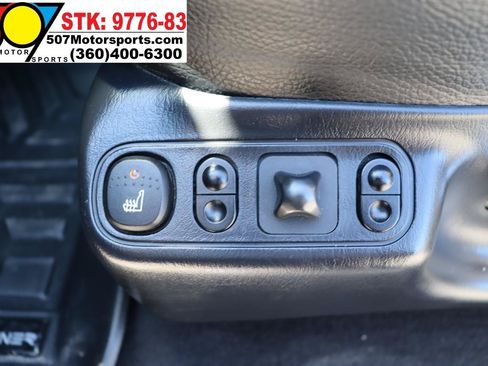 Used 2005 Honda Odyssey EX-L image 14