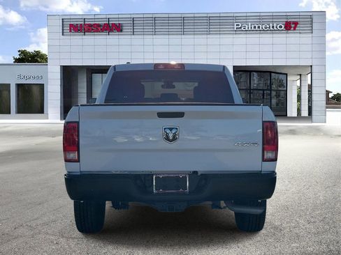 Used 2020 RAM 1500 Tradesman w/ Popular Equipment Group AWD/4WD image 5