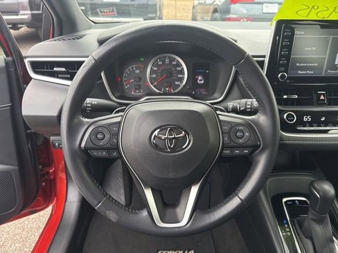 Used 2019 Toyota Corolla SE image 25