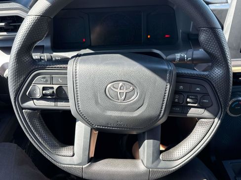 New 2026 Toyota Tacoma SR5 AWD/4WD image 23