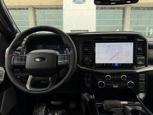 New 2026 Ford F150 Raptor AWD/4WD image 36