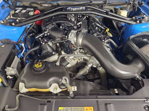 Used 2014 Ford Mustang Premium w/ Equipment Group 203A RWD image 20