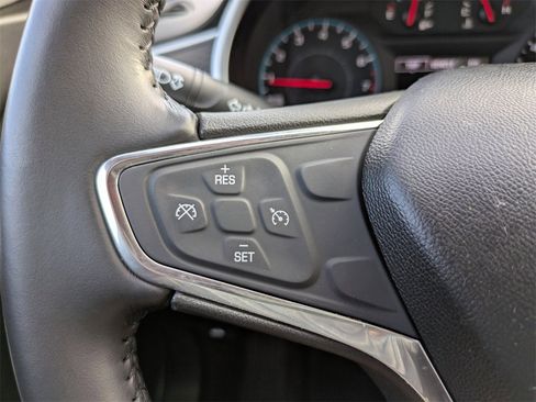 Used 2020 Chevrolet Malibu RS image 22