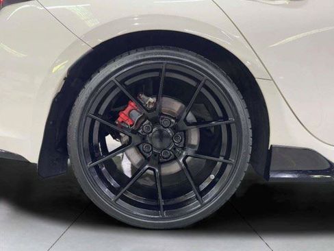 Used 2025 Honda Civic Type R image 75