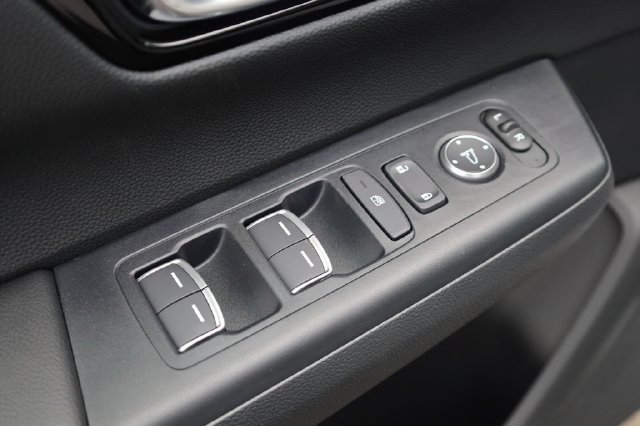 New 2027 Honda CR-V Sport Touring image 15