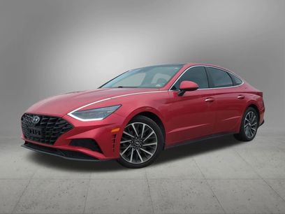 Used 2020 Hyundai Sonata Limited