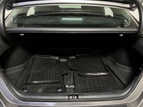 Certified 2024 Toyota Camry SE FWD image 23