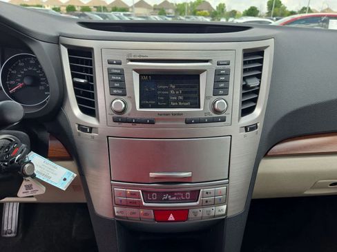 Used 2014 Subaru Outback 2.5i Limited w/ Moonroof Package AWD/4WD image 28