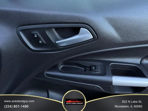 Used 2014 Ford Transit Connect XLT image 22