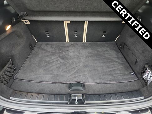 Certified 2025 Mercedes-Benz GLA 250 image 34