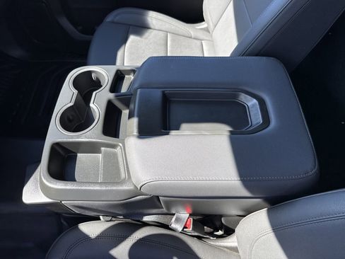 Used 2025 Chevrolet Silverado 3500 W/T w/ WT Convenience Package image 23