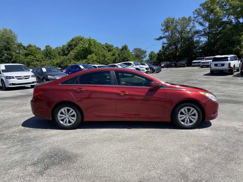 Used 2011 Hyundai Sonata GLS FWD image 4