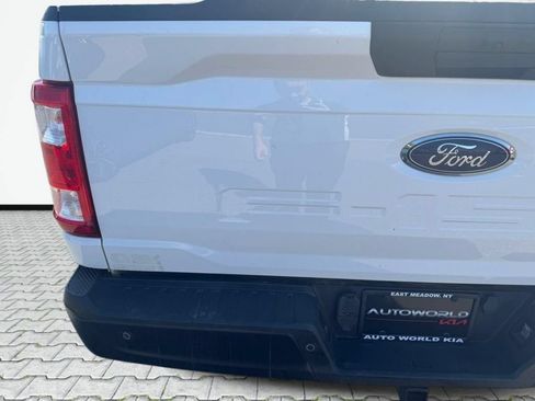 Used 2021 Ford F150 XL w/ Trailer Tow Package AWD/4WD image 34