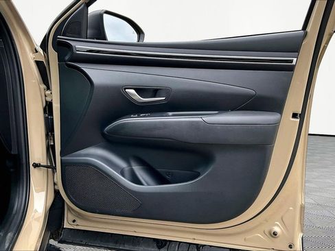 Used 2024 Hyundai Santa Cruz XRT image 25