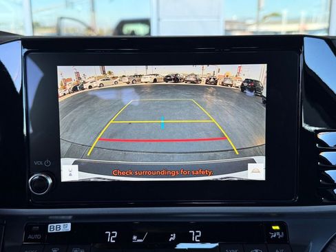 New 2026 Toyota Camry SE image 25