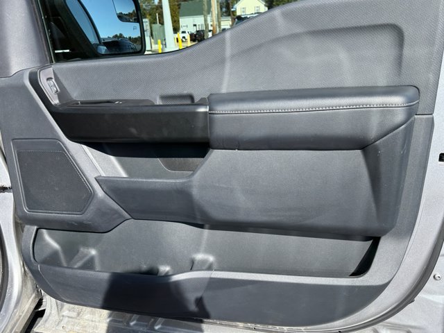 Used 2021 Ford F150 XL w/ STX Appearance Package AWD/4WD image 35