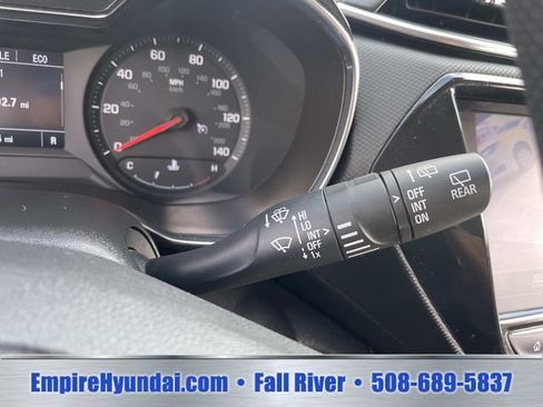 Used 2023 Chevrolet TrailBlazer LT w/ Convenience Package FWD image 31