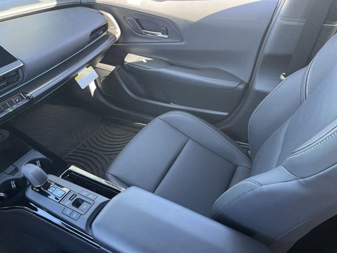 New 2026 Toyota Prius Plug-In Hybrid image 21