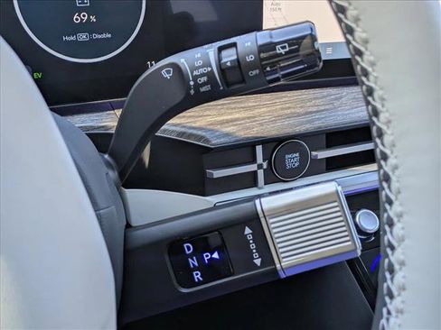 New 2026 Hyundai Santa Fe Calligraphy image 15