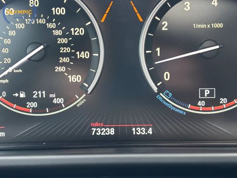 Used 2015 BMW X5 xDrive35i image 26