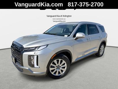 Used 2024 Hyundai Palisade SEL