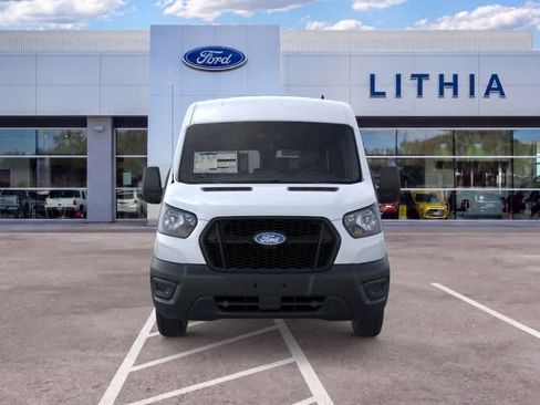 New 2026 Ford Transit 350 XL RWD image 6