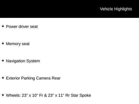 Used 2024 BMW XM image 24
