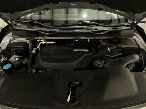 Used 2019 Honda Odyssey EX-L image 35