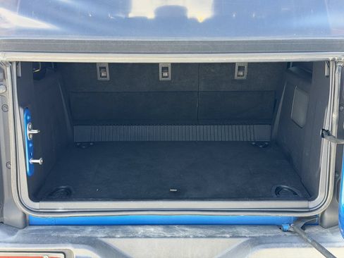 Used 2021 Ford Bronco Outer Banks AWD/4WD image 25