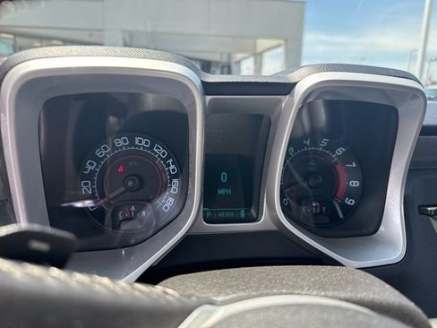 Used 2011 Chevrolet Camaro SS w/ RS Package RWD image 18