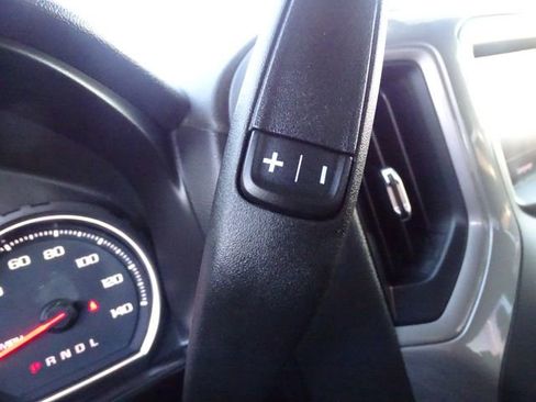 Used 2021 Chevrolet Silverado 1500 Custom Trail Boss w/ Safety Confidence Package image 13