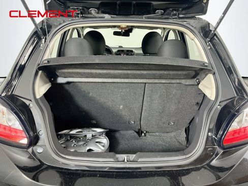 Used 2024 Mitsubishi Mirage ES FWD image 10