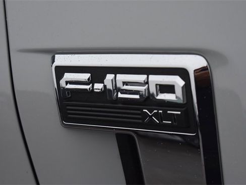 Used 2023 Ford F150 XLT w/ Equipment Group 301A Mid image 13