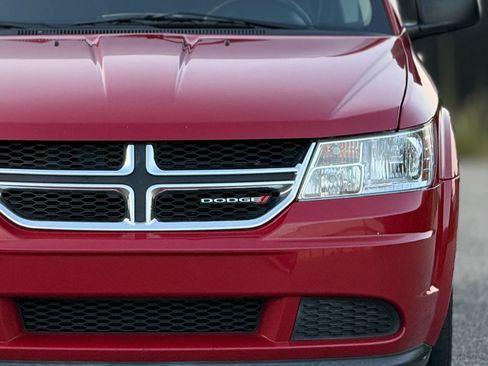 Used 2015 Dodge Journey American Value Package w/ Flexible Seating Group FWD image 12