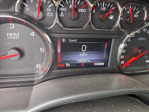 Used 2016 GMC Sierra 1500 SLE w/ SLE Value Package image 27