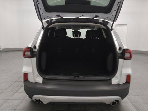 Used 2025 Ford Escape Active AWD/4WD image 29