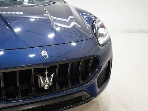 New 2025 Maserati Grecale Modena AWD/4WD image 9