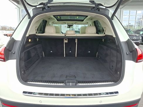 Certified 2022 Mercedes-Benz GLE 350 GLE 350 image 30