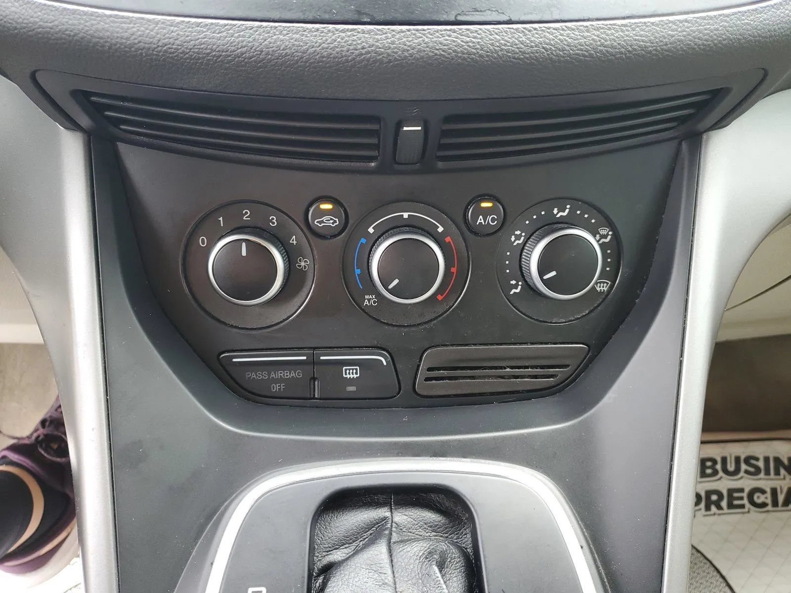 Used 2013 Ford Escape SE AWD/4WD image 25