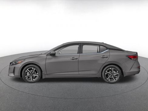 Used 2025 Nissan Sentra SV FWD image 5