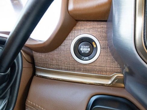 Used 2022 RAM 2500 Limited image 24