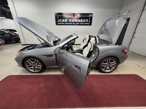 Used 2013 Mercedes-Benz SLK 250 image 55