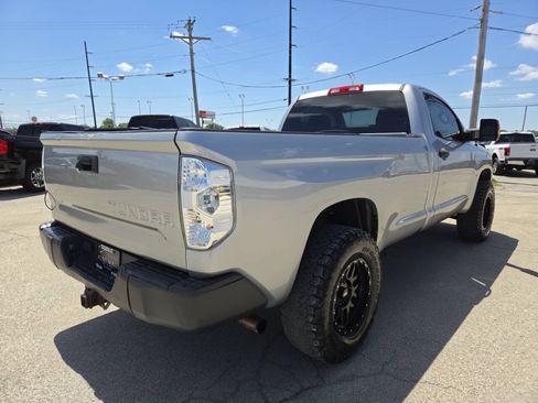Used 2015 Toyota Tundra SR RWD image 6